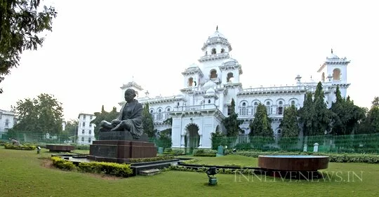 Telangana Assembly budget session likely from Nov 18