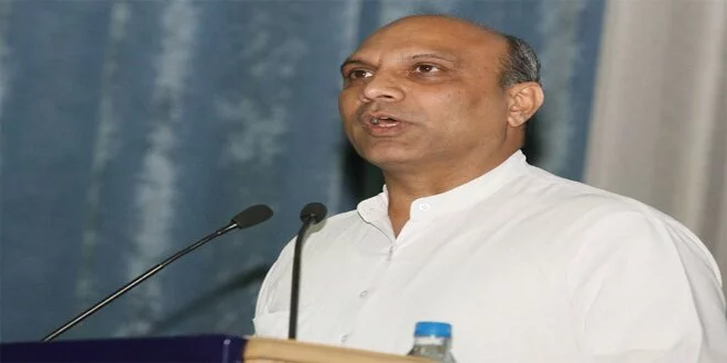 T-Bill in its present form not acceptable: Pallam Raju