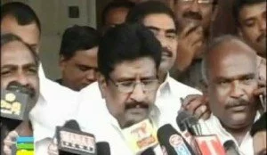 Prabhakar condemns Naidu’s decision to skip assembly session