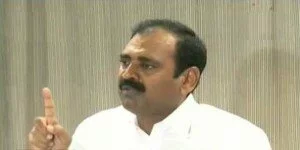 YSRCP vows to stall Assembly till united AP resolution