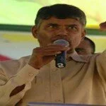 Congress not serious on finding T-solution: Naidu