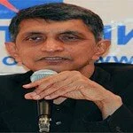 Dr. JP on mission to promote Telugu Tejam