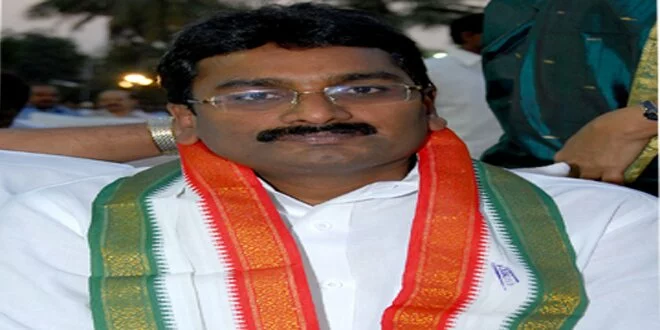 Telangana ministers are corrupt, alleges Kondru