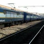 SCR provides additional stoppage for three Passenger Trains
