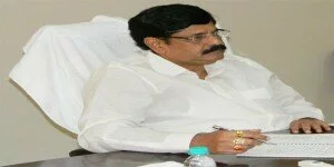MLAs not expelled from Congress: Anam