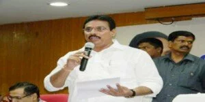 Centre may concede Telangana demand, claims Nagender