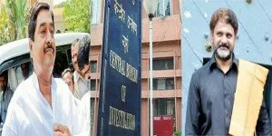 CBI court permits Dharmana and Mopidevi’s prosecution