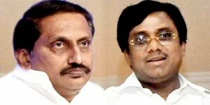 Vivek demands CM’s arrest under PD Act