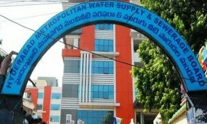 Water Board to serve disconnection notices to 700 consumers