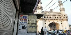 Bandh hits normal life in Old City