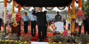 Republic Day celebrated with fervor