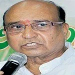 Shankar Rao seeks Govt land for Sonia’s temple