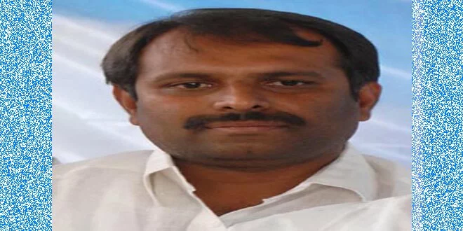 TDP should be realistic, says Srikanth Reddy