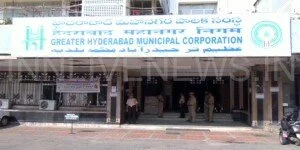 GHMC aims to collect Rs 1250 Cr Property Tax