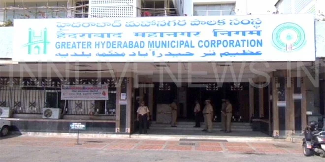 T-employees union oppose non-locals in GHMC