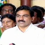 Telangana: Four Union Ministers, 10 MPs to resign