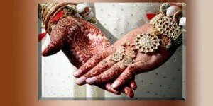 تین دن میں 3000 کروڑ روپے کی شادیاں
