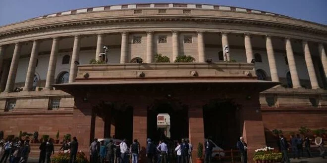Parliament’s winter session to begin from Dec 5