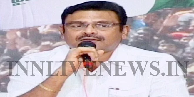 Anna, Kejriwal should take on Naidu’s corruption: Ambati