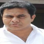 KTR accuses Seemandhra ministers of misleading GoM