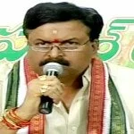 Sonia favoured Telugu people with T-decision: Ponguleti