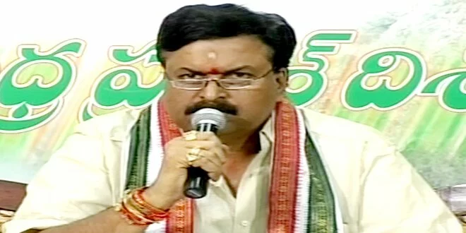 Nothing for common man in Union Budget: Ponguleti
