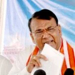 Pocharam condemns T-TDP leaders’ silence