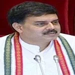Speaker disallows adjournment motions on Telangana