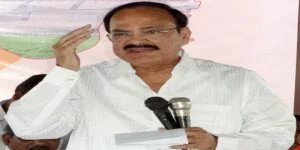 Venkaiah asks KCR to withdraw “fascist” remarks against PM