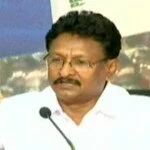 Gattu asks TDP not to drag Jagan’s name into hiccups of its alliance with BJP