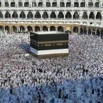 Haj pilgrim from city dies in Makkah