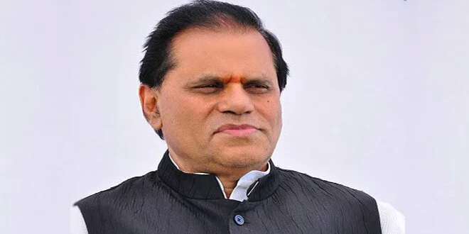 Subbarami Reddy vows to contest LS polls from Vizag