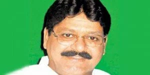 First Telangana CM should be a Dalit, demands Sarve