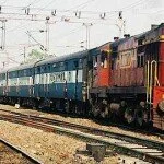 Two Superfast Special Trains between Vijayawada and Ahmedabad