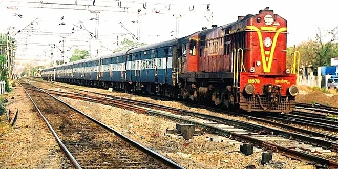 Two Special Trains between Kacheguda and Visakhapatnamq