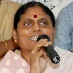 Vijayamma demands resolution for united State