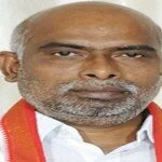 Revoke suspension of Seemandhra MPs: Dokka