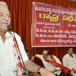 CPM asks Naidu to clarify T-stand before Yatra