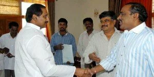 CM congratulates unanimously elected Sarpanches