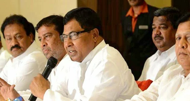 Jana Reddy to be the Leader of the Opposition