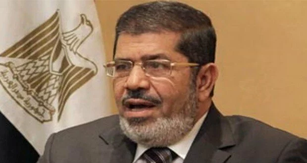 مصر کے سابق صدر مرسی کا اغوا