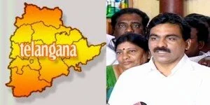 Telangana: Seemandhra MPs plan to topple UPA Govt