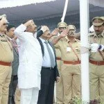 Independence Day celebrated in AP amid security