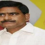 Devineni urges Governor to stop power generation at Srisailam