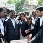 Seemandhra lawyers plan meet on Sept 28