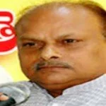 Invite national parties for all-party meet on Telangana: Yanamala