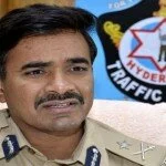 Cyberabad CP transfers 29 Inspectors
