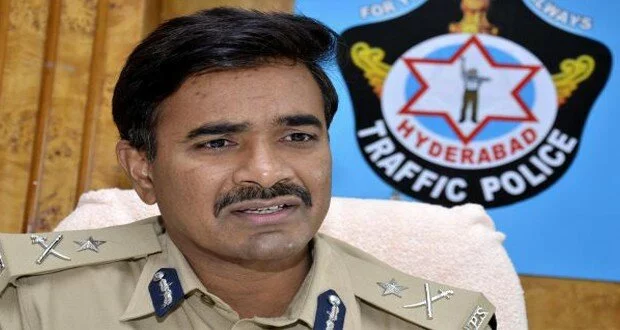 Cyberabad Police to step up security in Hitech city