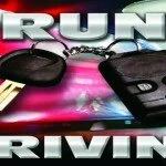 11 sent to jail for drunken driving