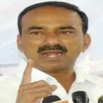 TRS demands Spl Parl session on Telangana